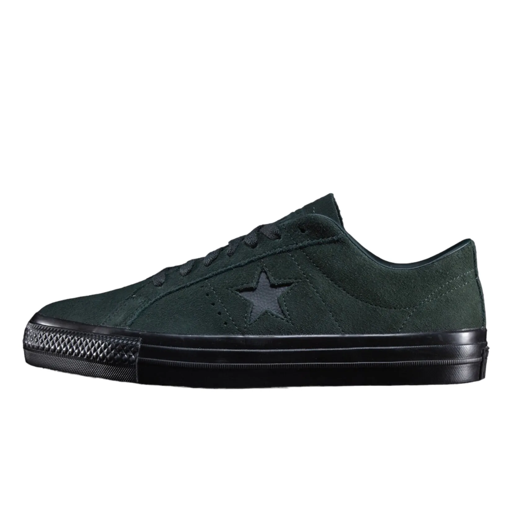 Converse CONS One Star Pro Classic Suede Secret Pines/Black