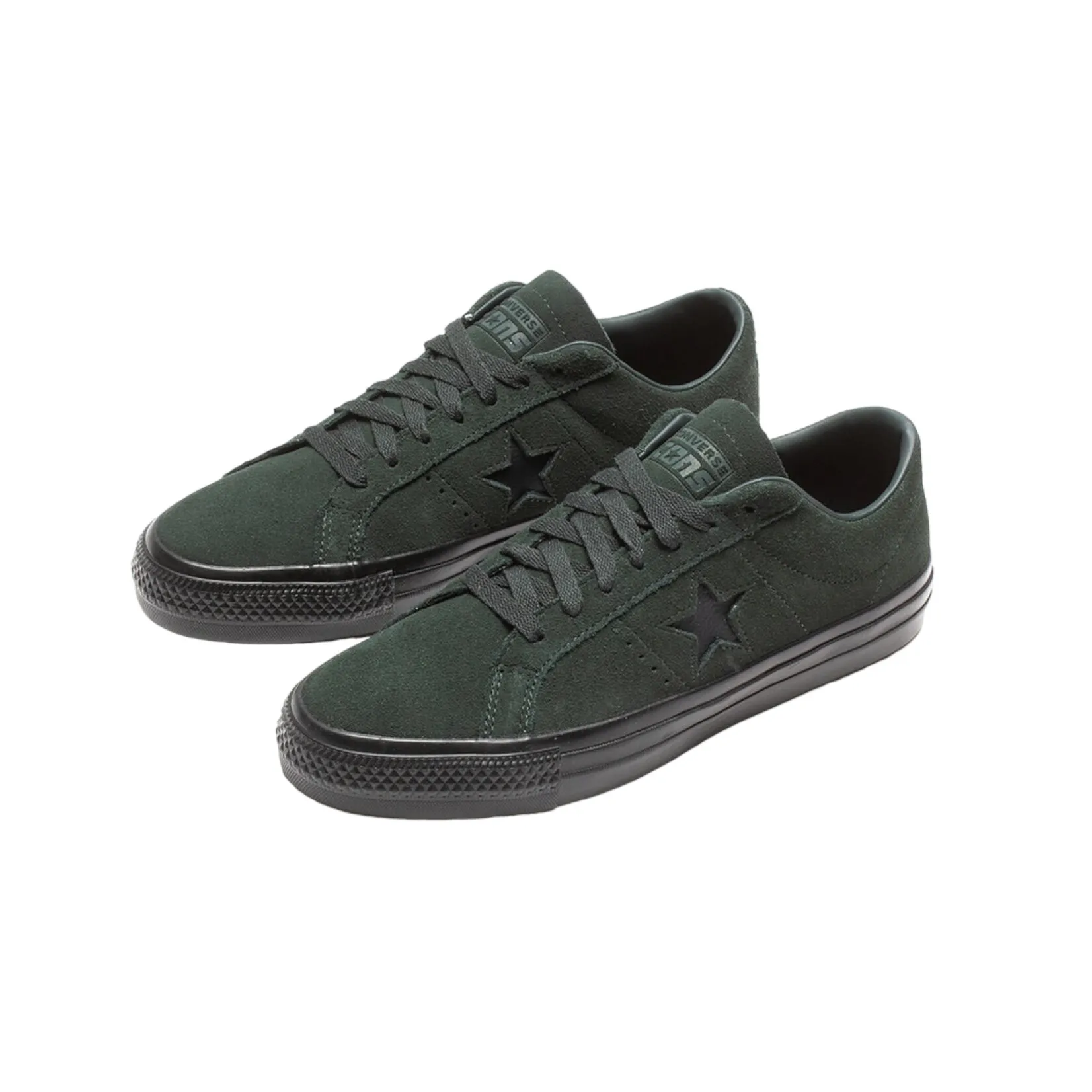 Converse CONS One Star Pro Classic Suede Secret Pines/Black