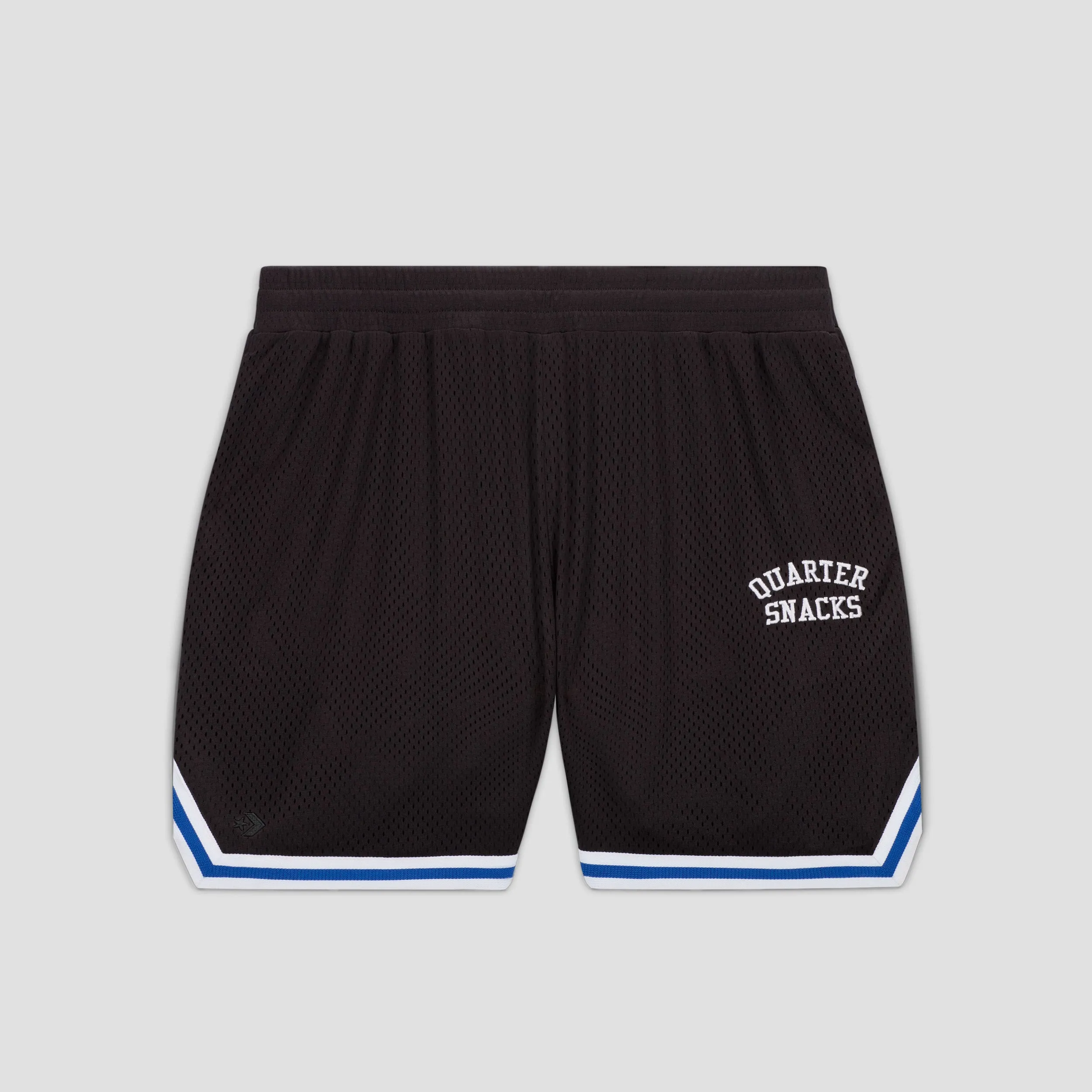 Converse Cons x Quartersnacks Shorts Converse Black