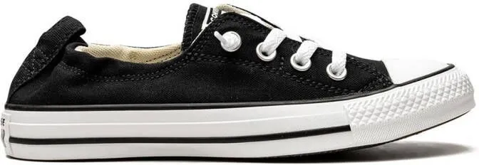 Converse CT Shoreline Slip sneakers Black