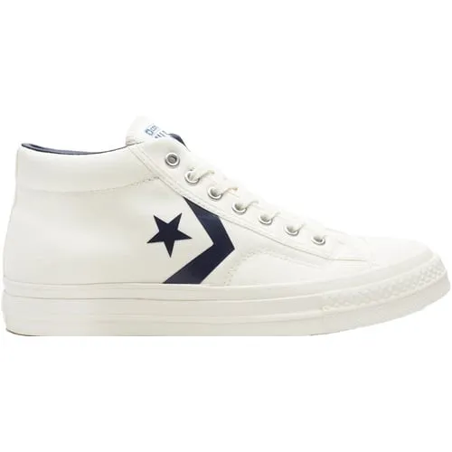 Converse Star Player 76, Grey/blau