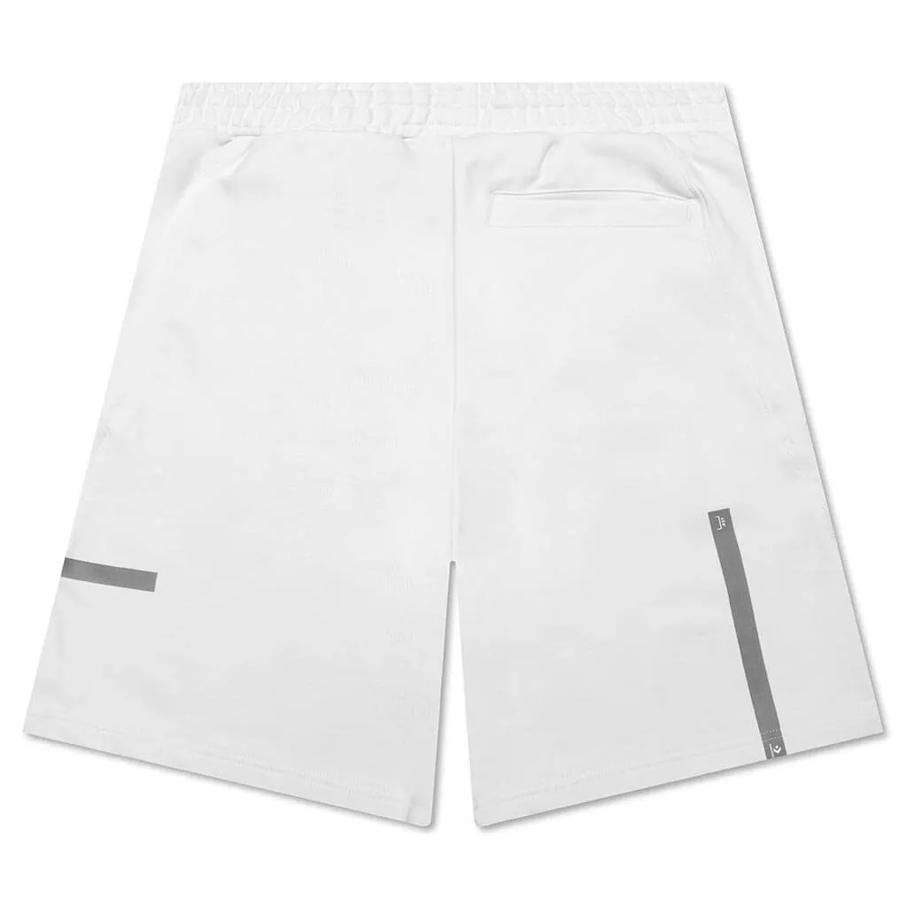 Converse x A-Cold-Wall Shorts - Stone