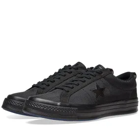 Converse x Carhartt One StarBlack