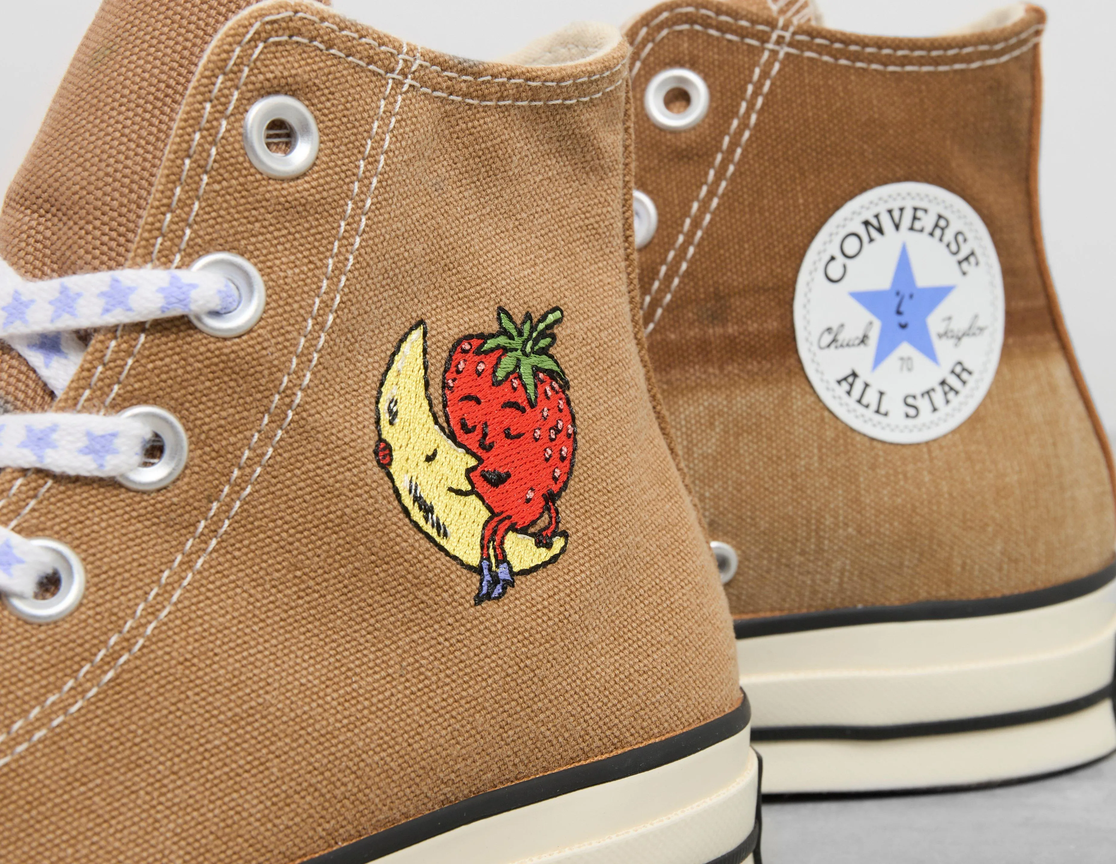 Converse x Sky High Farm Chuck 70 Hi Women's