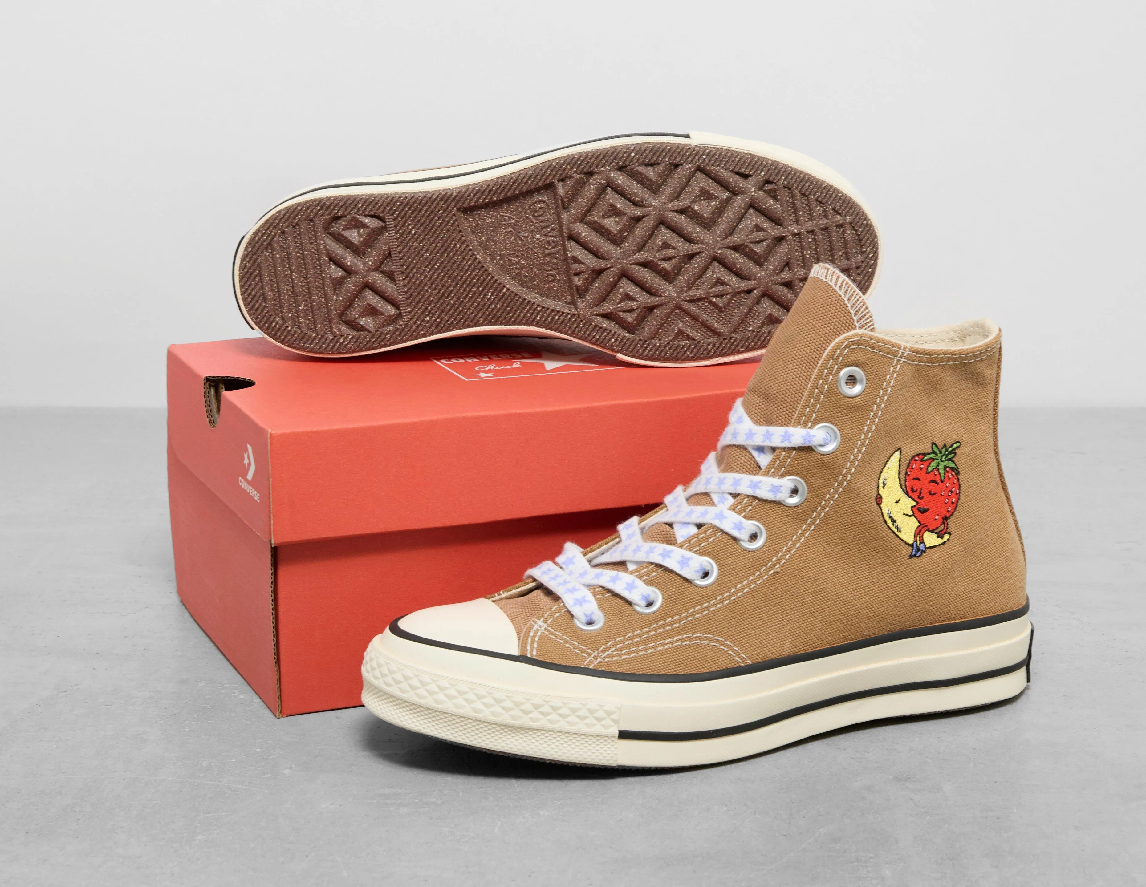 Converse x Sky High Farm Chuck 70 Hi Women's