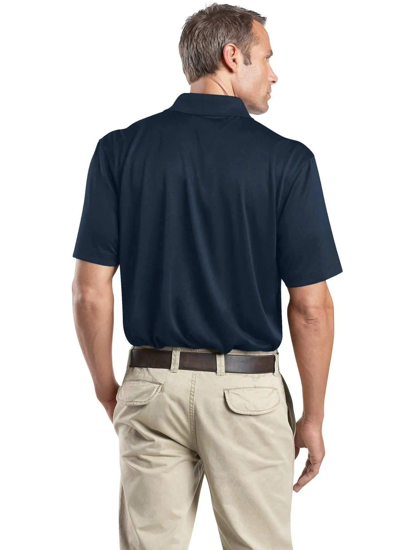 CornerStone Select Snag-Proof Polo Shirt