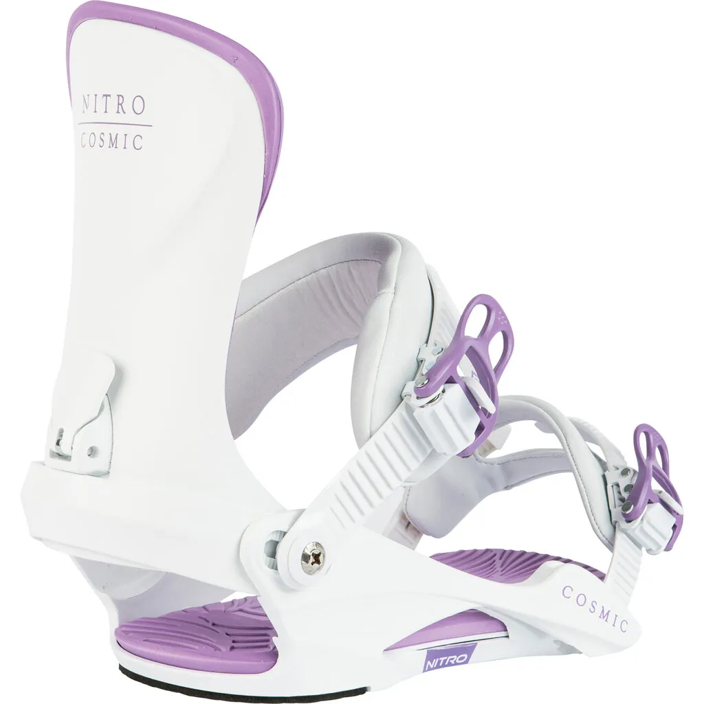 Cosmic Snowboard Binding 2023/2024