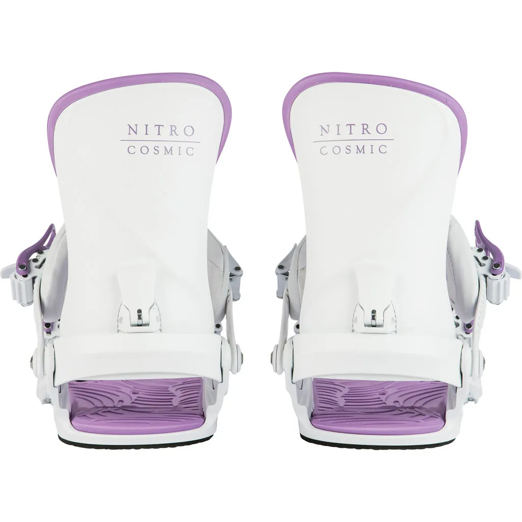 Cosmic Snowboard Binding 2023/2024