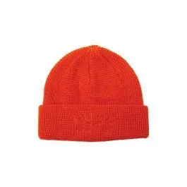 Dark Seas Red Cloud Beanie