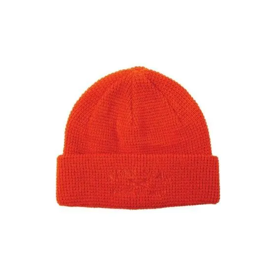 Dark Seas Red Cloud Beanie