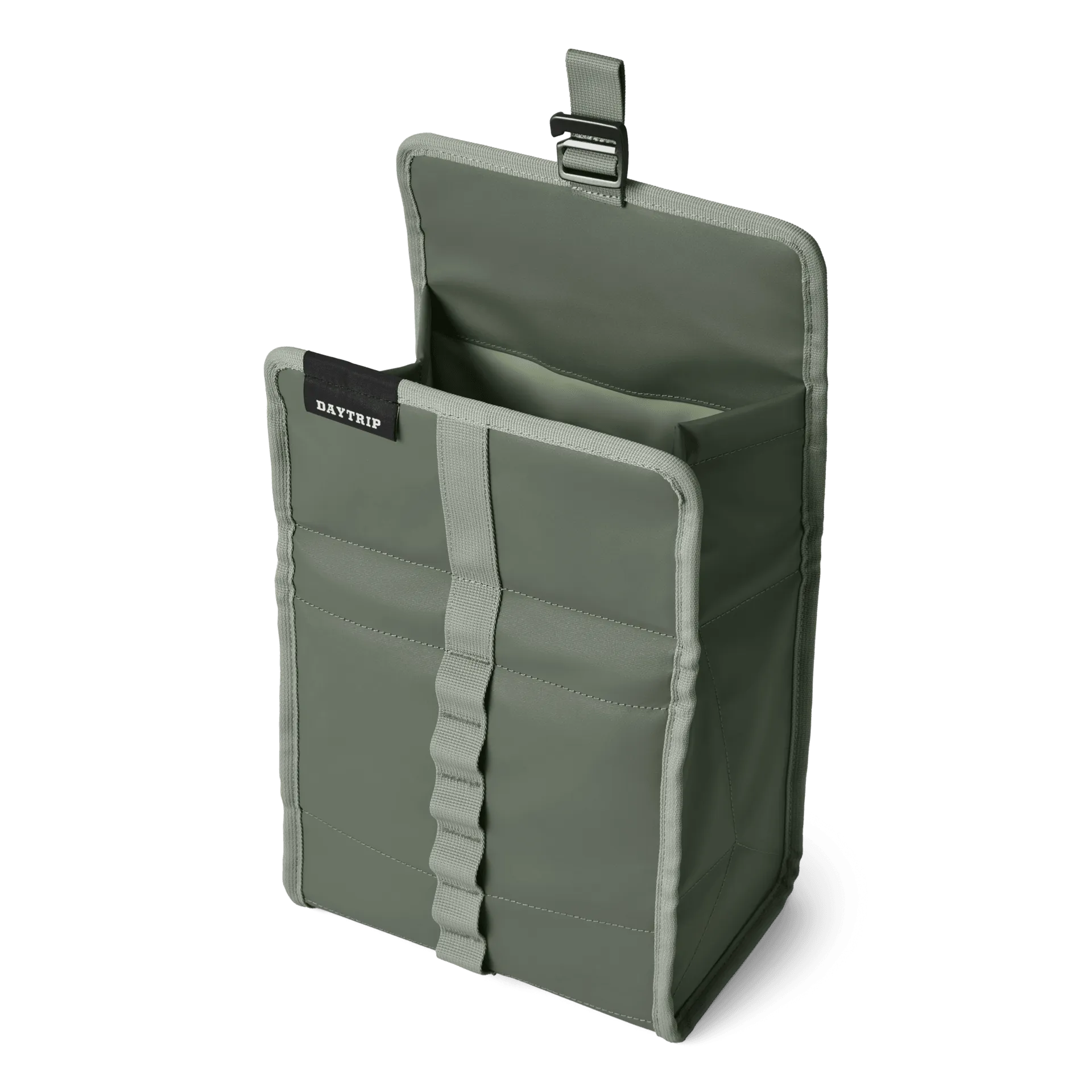 Daytrip Lunch Bag - Camp Green