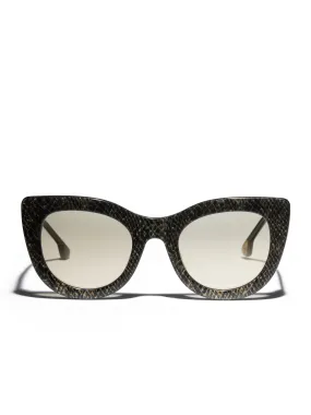 DELANCEY SUNGLASSES