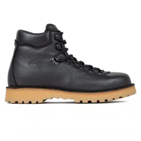 Diemme Roccia Vet Boot (Black Leather)