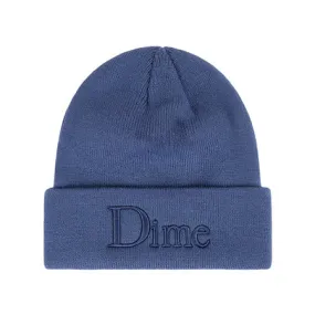 Dime Classic Logo 3D Beanie