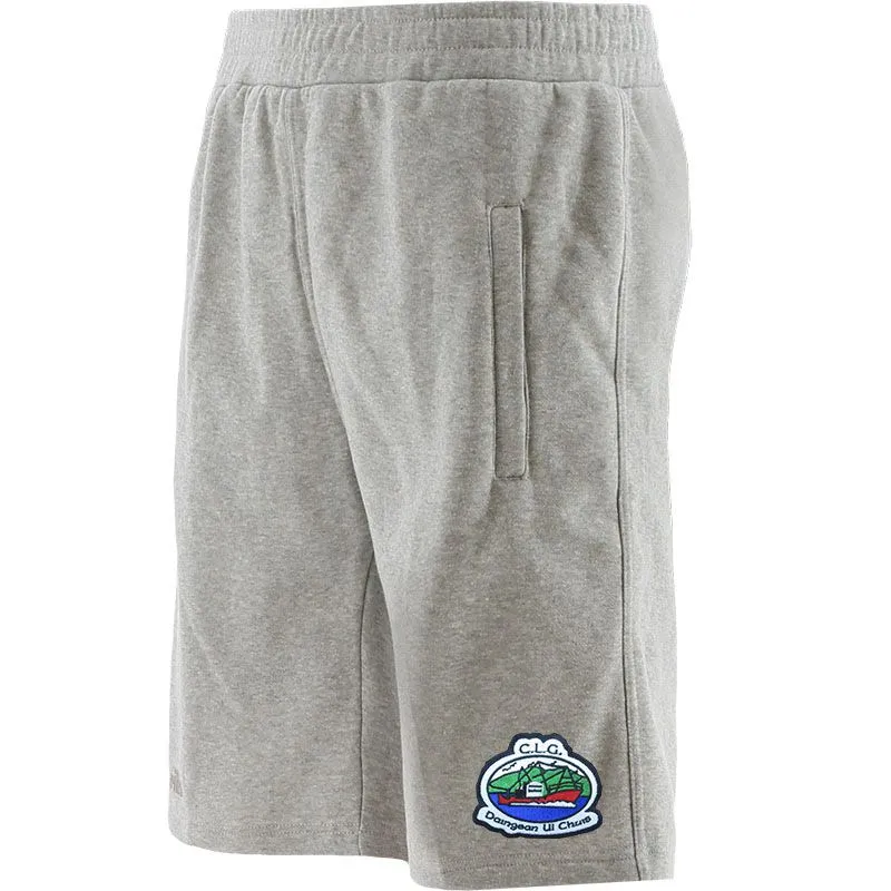 Dingle GAA Kids' Benson Fleece Shorts