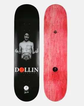 District 46 Skateboard - 8