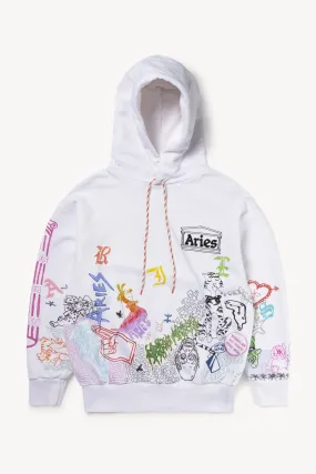 Doodle Hoodie