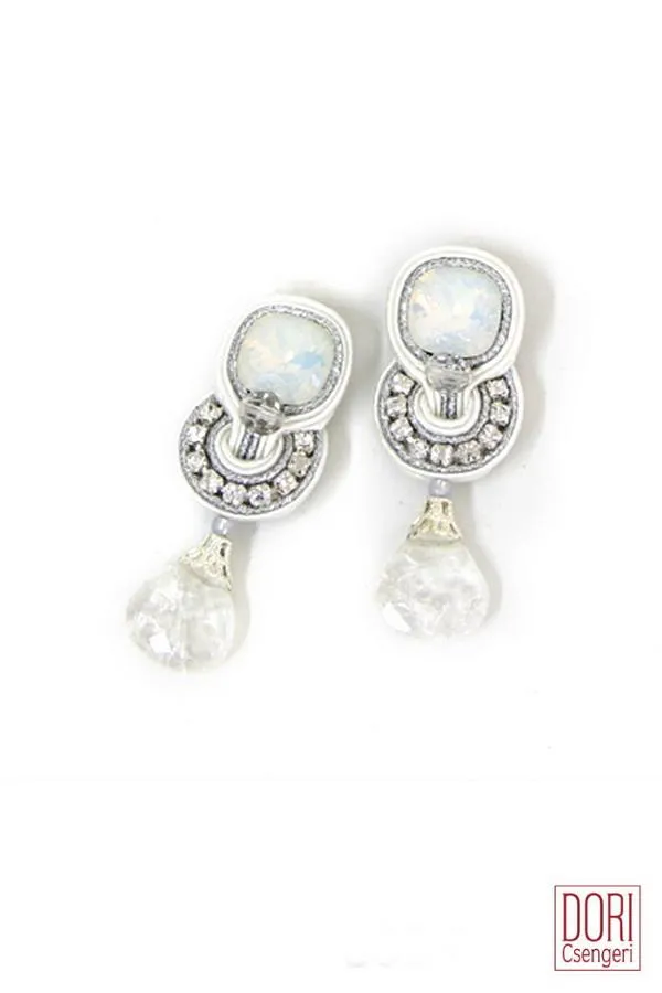 Dream Drop Earrings