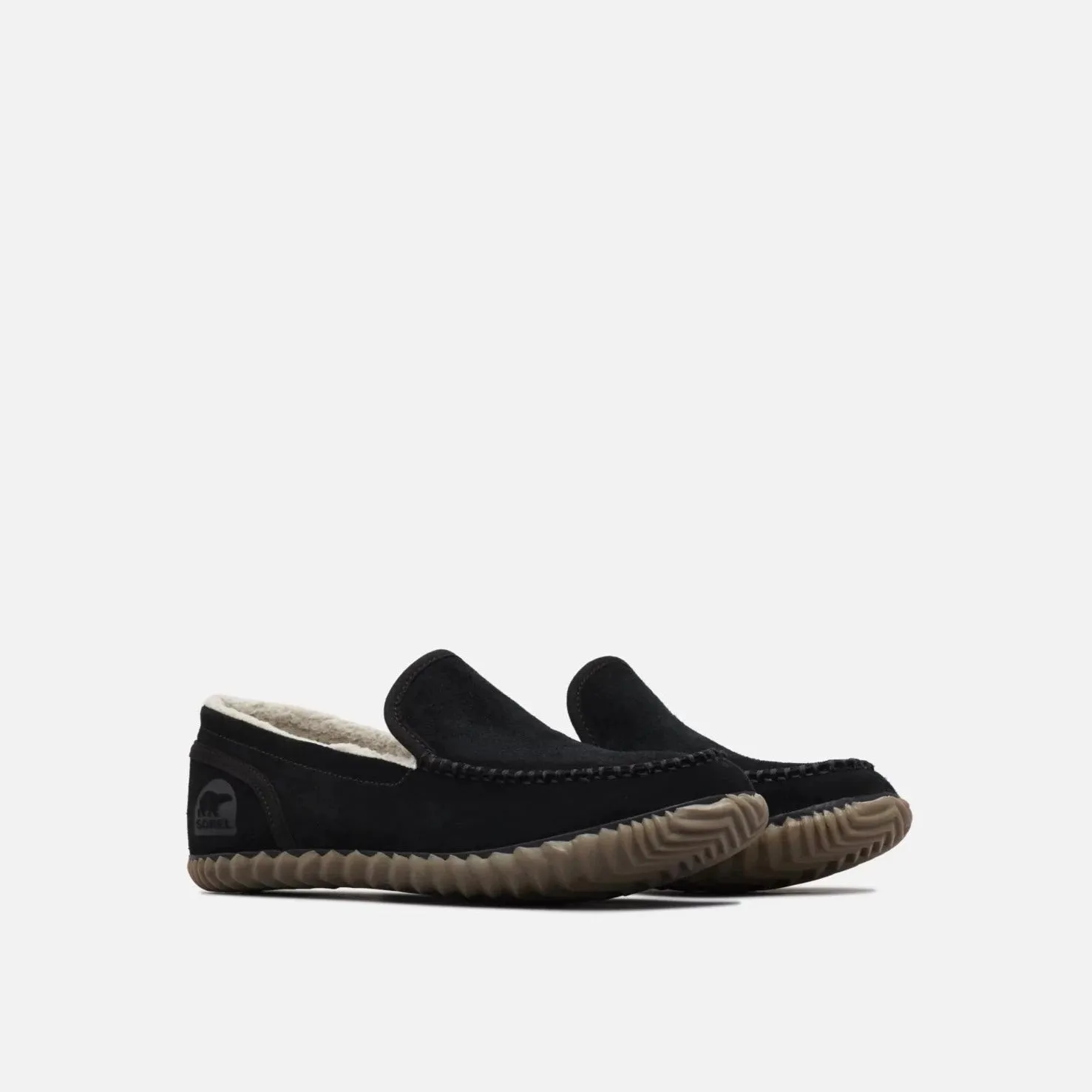 Dude Moc Slipper