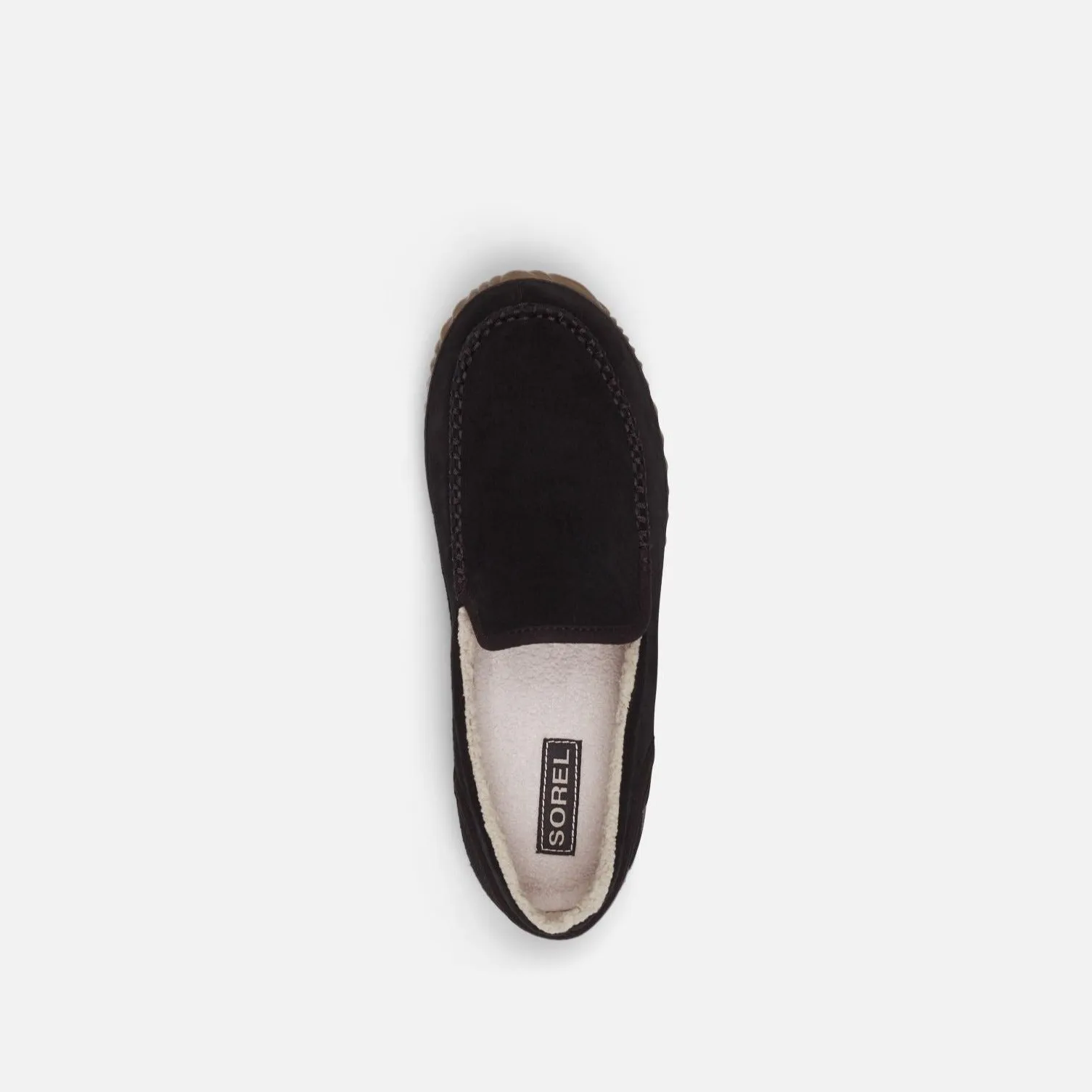 Dude Moc Slipper