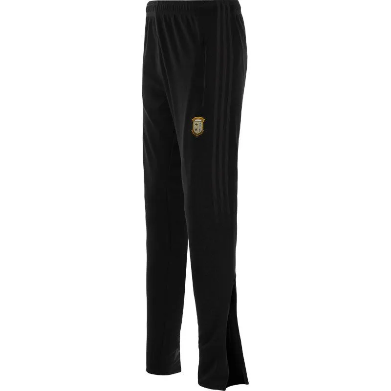 Dunshaughlin Royal Gaels LGFC Kids' Reno Squad Skinny Tracksuit Bottoms