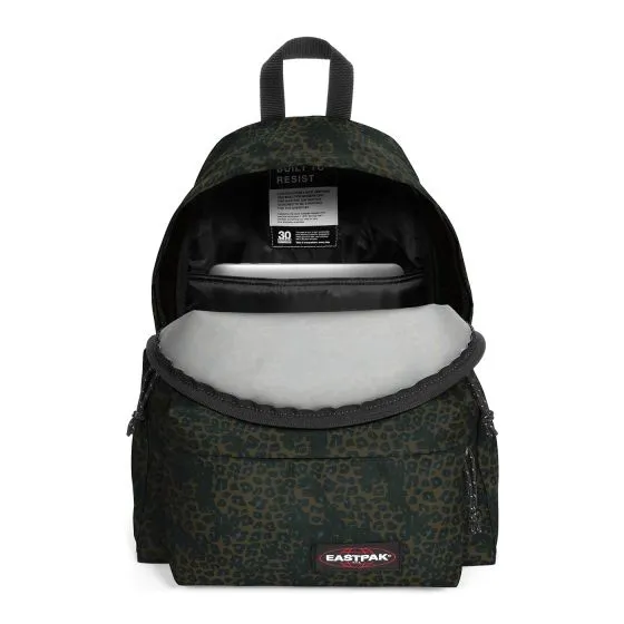 Eastpak Day Pak'R Funky Leopard Backpack