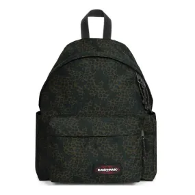 Eastpak Day Pak'R Funky Leopard Backpack