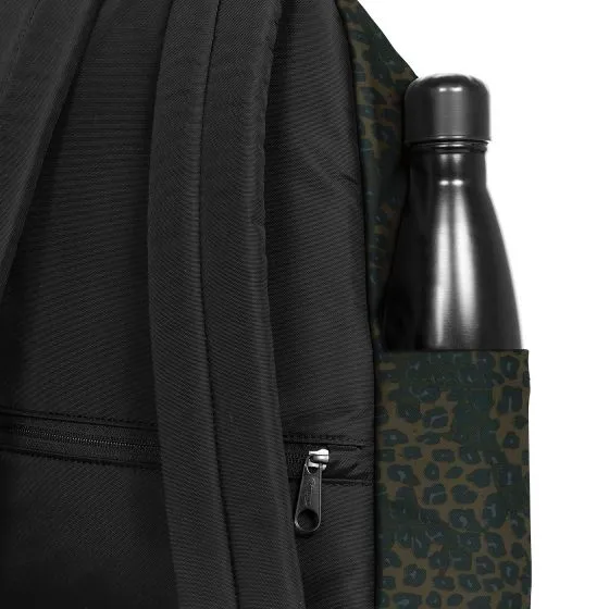 Eastpak Day Pak'R Funky Leopard Backpack