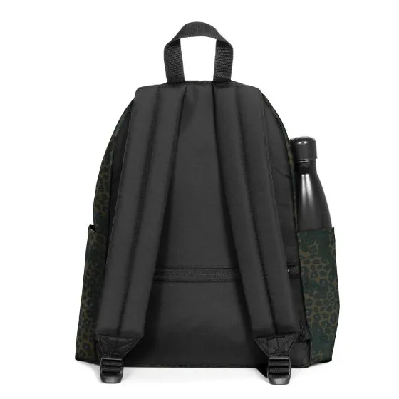 Eastpak Day Pak'R Funky Leopard Backpack