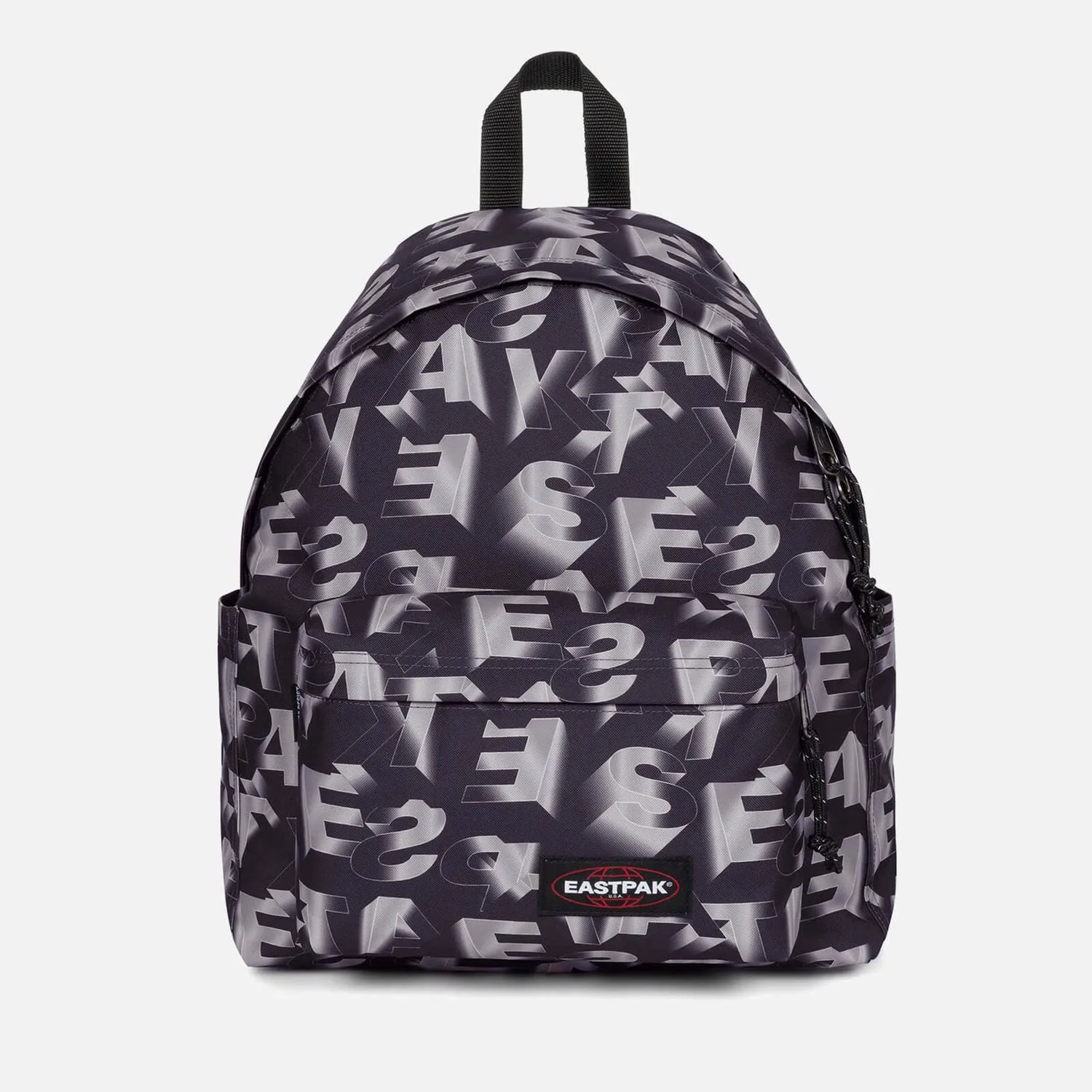 Eastpak Day Pak'r Logo-Print Nylon Backpack