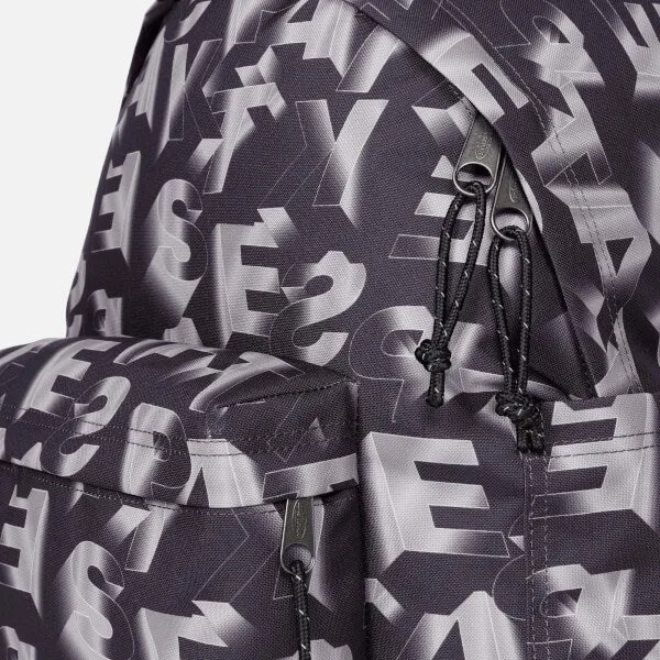 Eastpak Day Pak'r Logo-Print Nylon Backpack