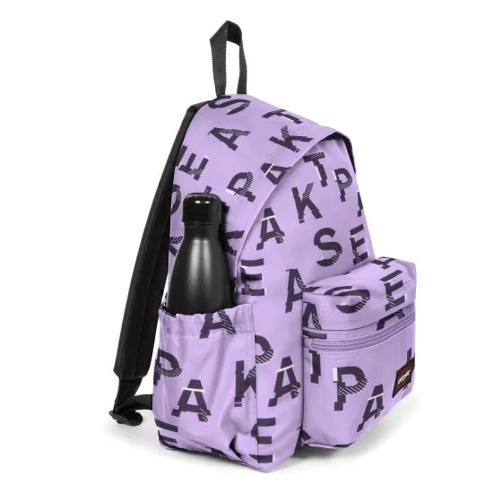 Eastpak Padded Zippl'r + Mash Lilac Backpack