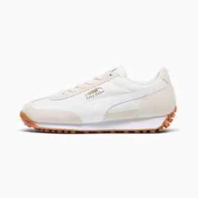 Easy Rider Vintage Unisex Sneakers | Alpine Snow-PUMA White-PUMA Gold | PUMA Shop All Puma | PUMA 