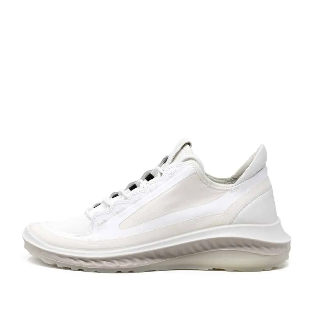 ECCO ST.360 M Sneakers White