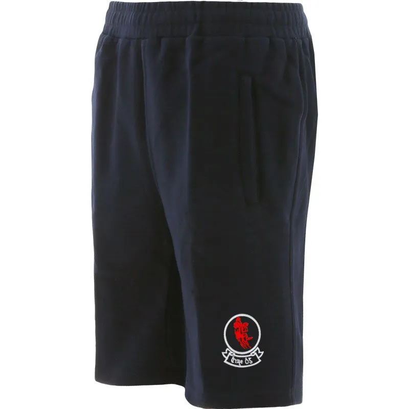 Eire Og Carlow Kids' Benson Fleece Shorts