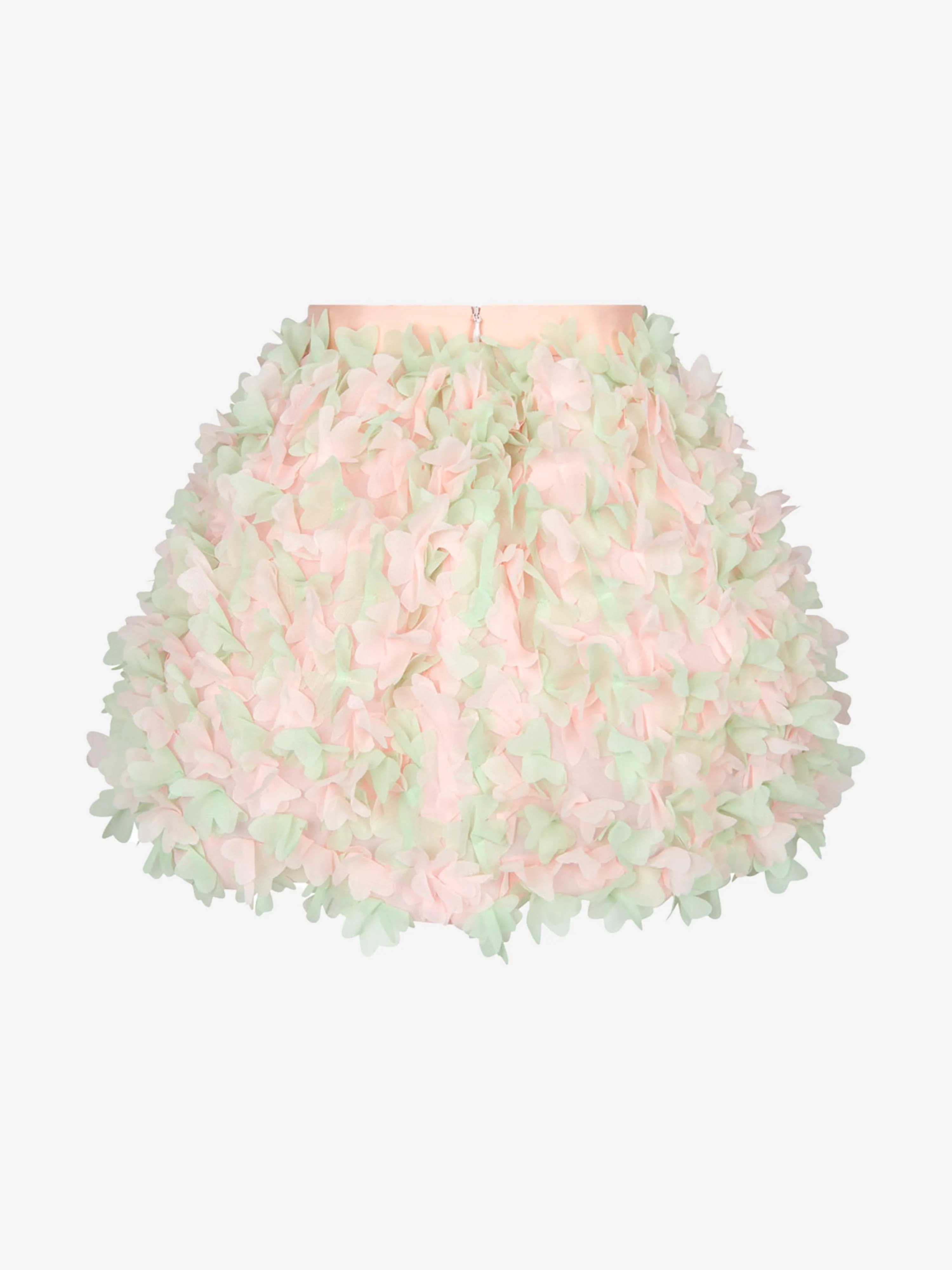 Elie Saab Girls Skirt