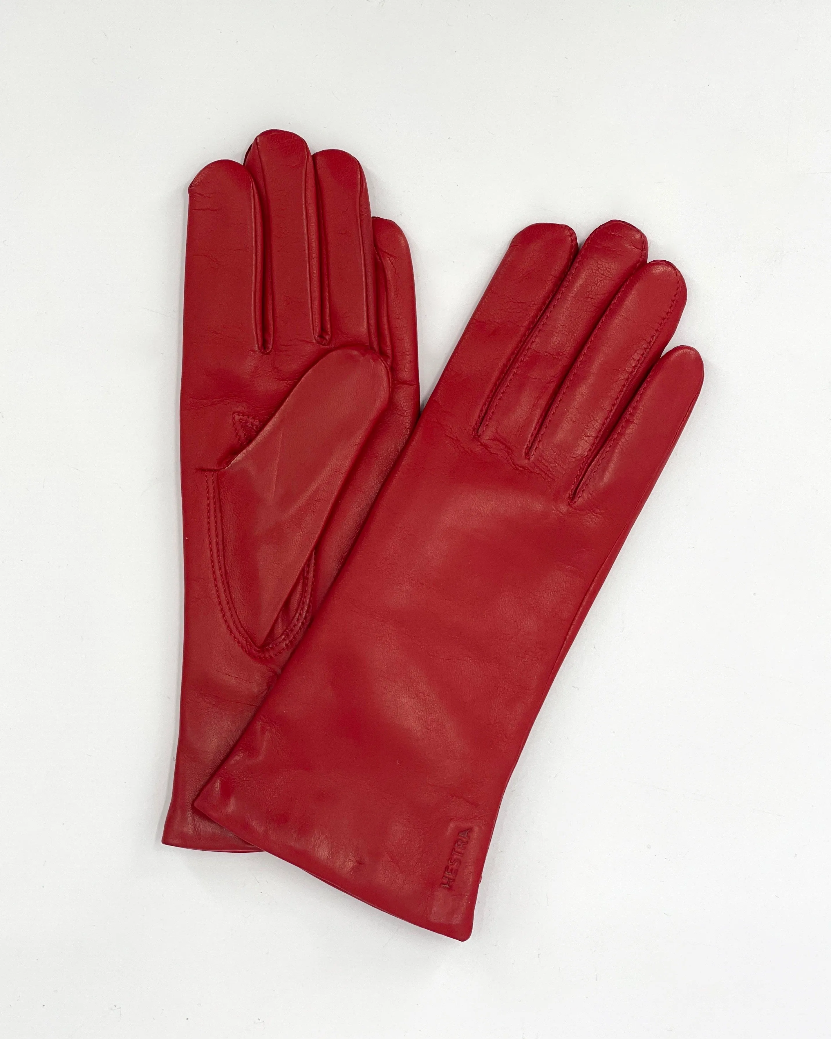 Elisabeth Leather Gloves