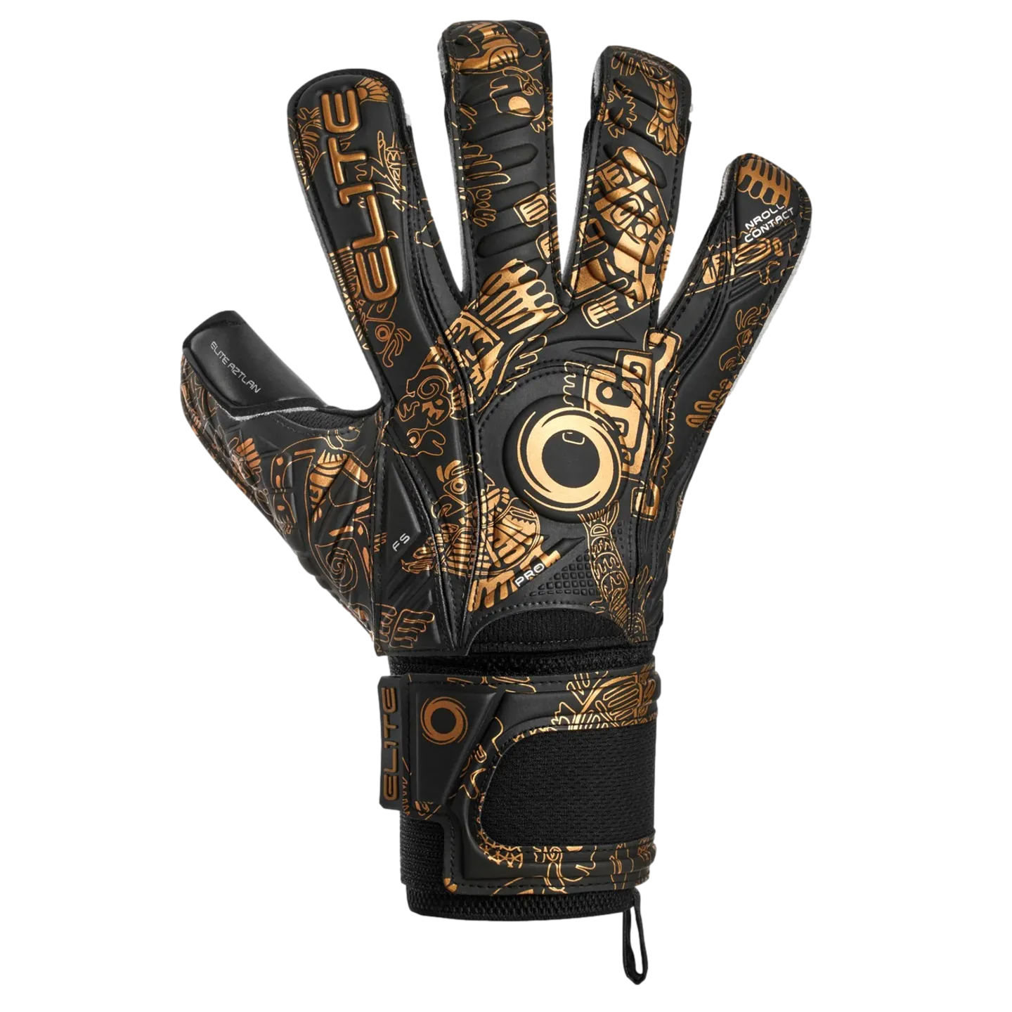 Elite Sport Aztlan Fingersave Goalkeeper Gloves