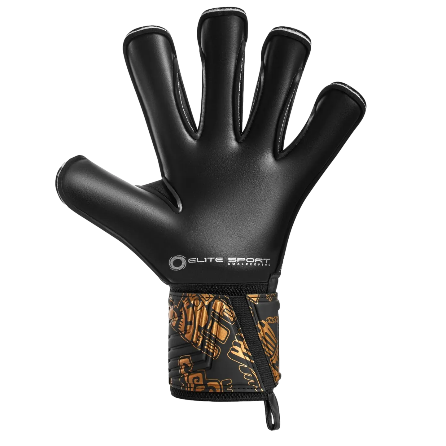 Elite Sport Aztlan Fingersave Goalkeeper Gloves