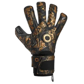 Elite Sport Aztlan Fingersave Goalkeeper Gloves