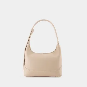 Elleme  Loop Hobo Bag - Elleme - Beige - Leather