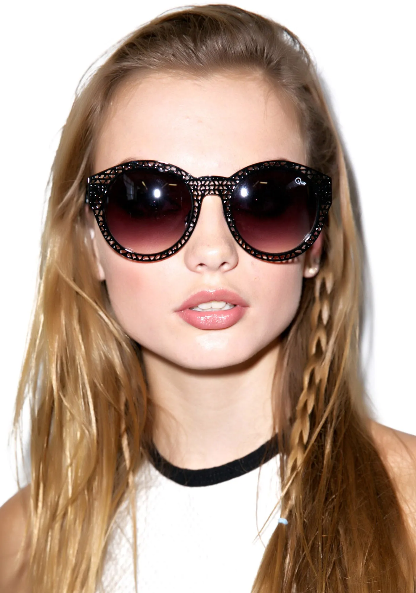 Estelle Sunglasses-