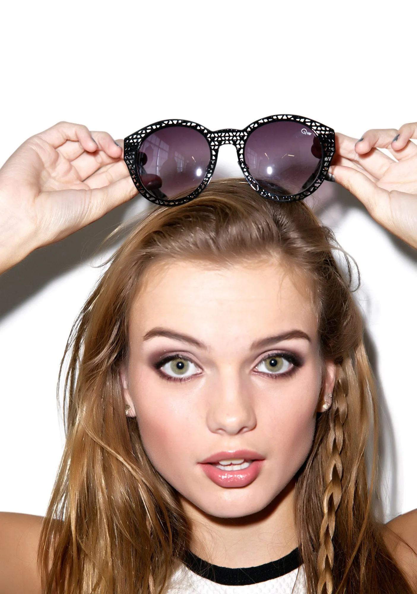 Estelle Sunglasses-