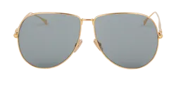 Fendi FF0437/S Pilot Sunglasses