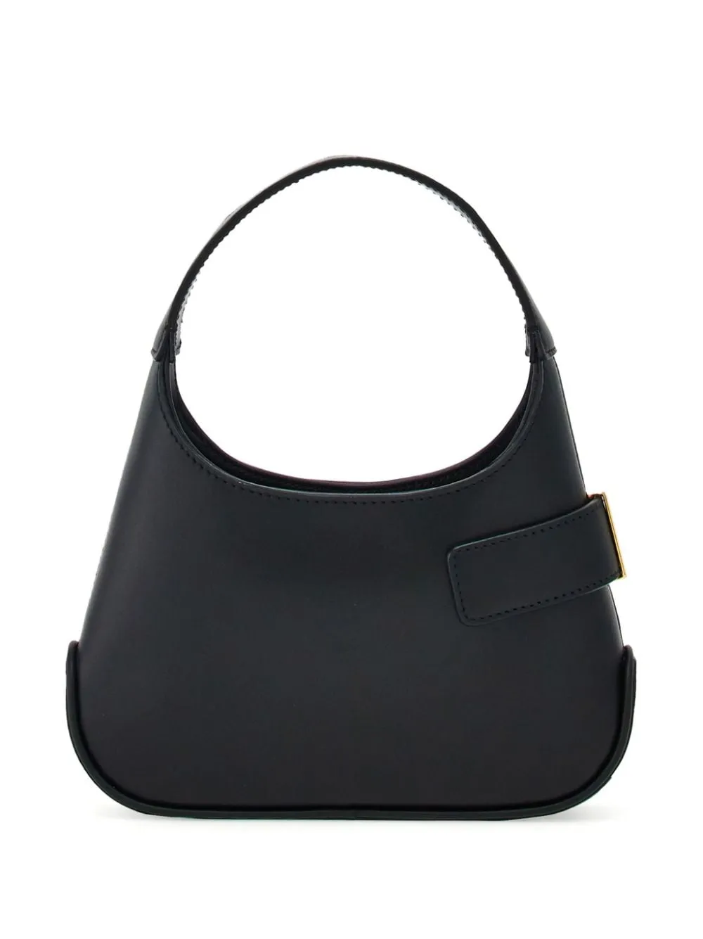 Ferragamo    Ferragamo Arch Mini Learher Shoulder Bag