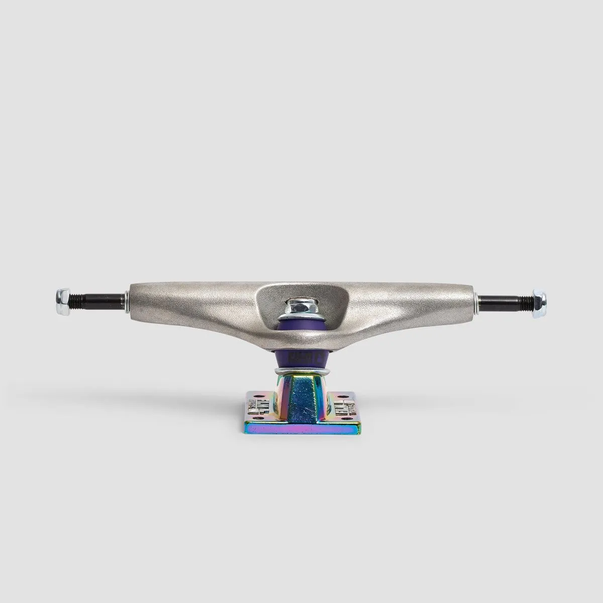 Film 5.5 Skateboard Trucks 1 Pair Petrol - 8.25