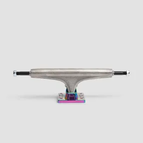 Film 5.5 Skateboard Trucks 1 Pair Petrol - 8.25