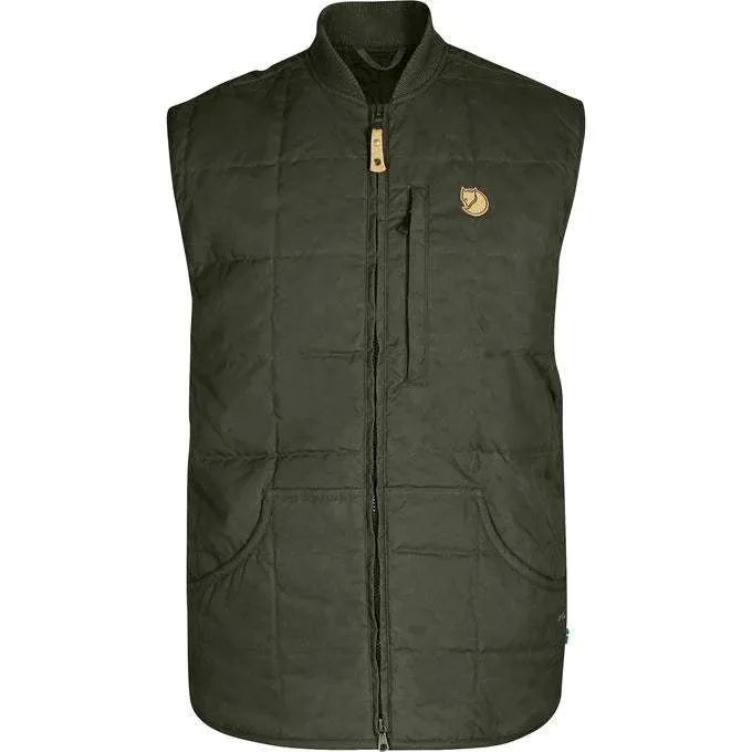 Fjallraven Men's Grimsey Vest