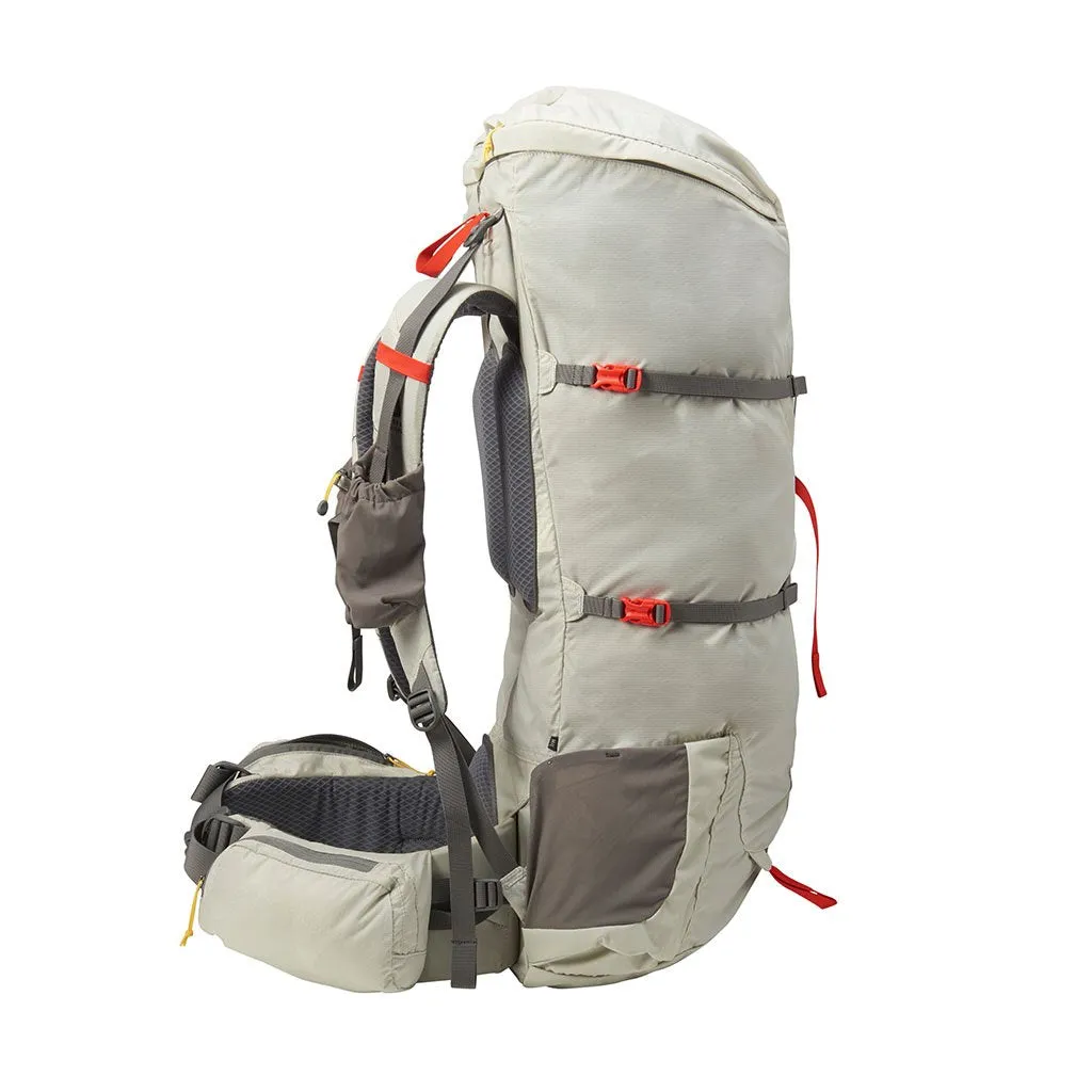 Flex Capacitor 60-75 Backpack with Waist Belt