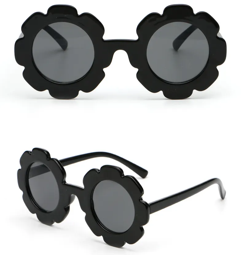 Flora Sunglasses